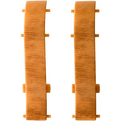 Комплект з'єднувачів TIS дуб шервуд