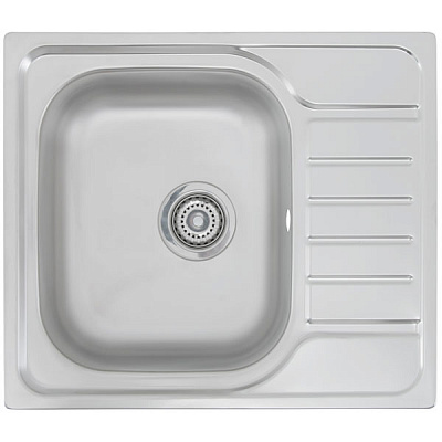 Мойка для кухни TEKA Universal 1B 1D 30000065 