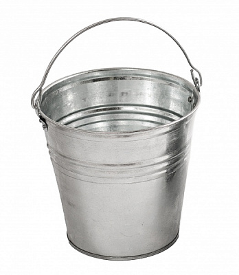 Ведро Арма оцинкованное 7 л 