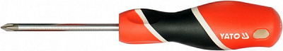 Викрутка YATO PH1×100 мм YT-25924