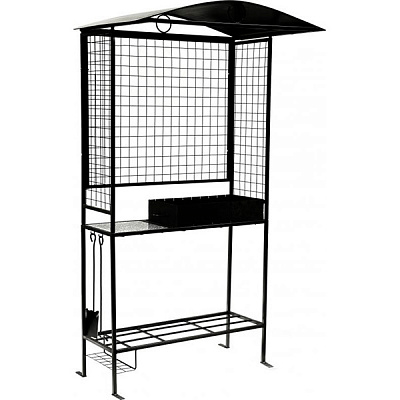 Мангал Прометей-2