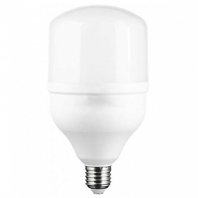 Лампа світлодіодна LightMaster LB-575 T120 E27/E40 40 Вт матова 6400 K