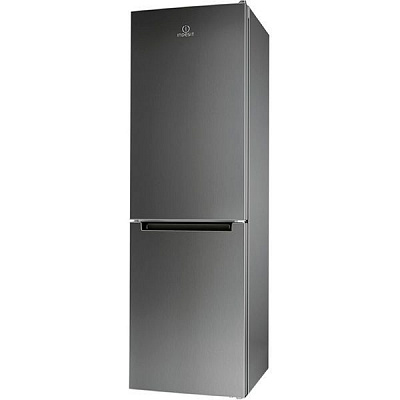 Холодильник Indesit XIT8 T1E X