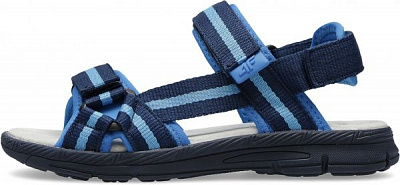 Сандалі 4F HJL21-JSAM001-31S р. EUR 37 темно-синій