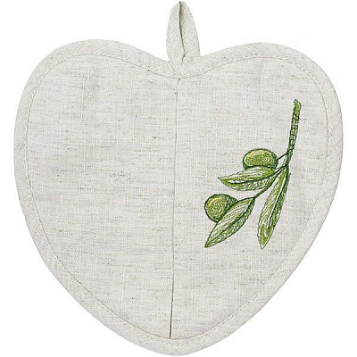 Прихватка Оливка 552-13/08