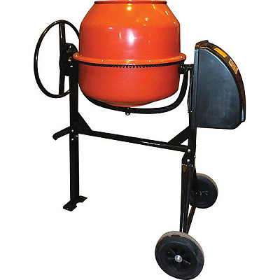 Бетономешалка Orange СБ 2125П (75591) 125л