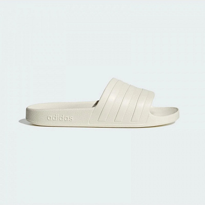 Шлепанцы Adidas Adilette Aqua JP5183 р.37 1/3 бежевый