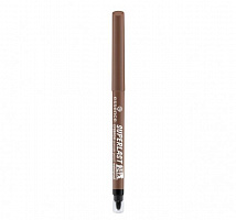 Олівець для брів Essence Superlast 24h Eye Brow Pomade Pencil Waterproof №20 Brown 0,31 г