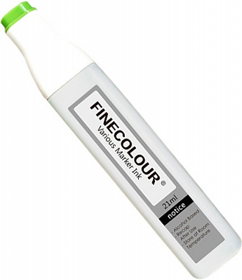 Заправка для маркера Refill Ink золотисто-желтый EF900-393 FINECOLOUR