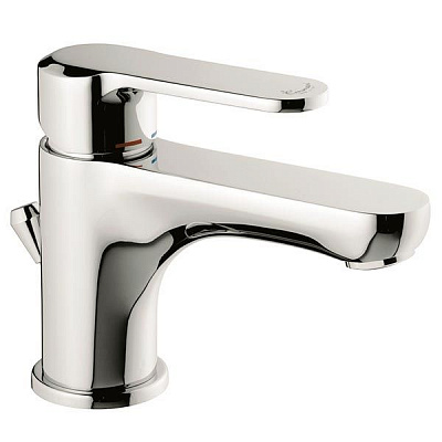 Смеситель для умывальника Emmevi Rubinetterie Nefer CR770033