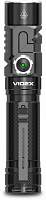 Фонарик портативный Videx VLF-A105RH черный