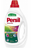 Гель для машинной и ручной стирки Persil Колор 0,99 л