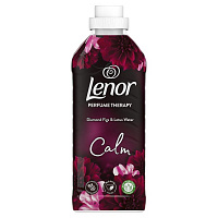 Кондиционер для белья Lenor Бриллиантовый инжир и Водный лотос 0,7 л