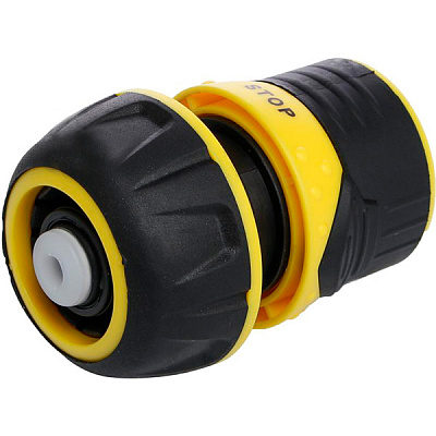 Соединитель Expert Garden для шланга 3/4’’ DY8030SL