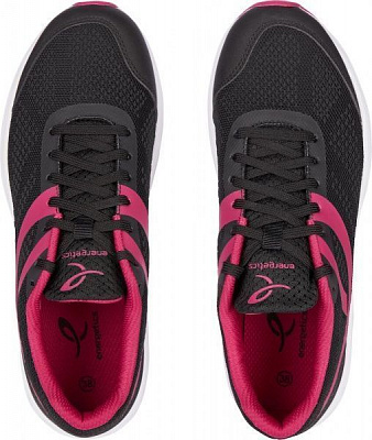 Кросівки TECNOPRO Elexir 11 W 414045-900050 р.EUR 39 чорний