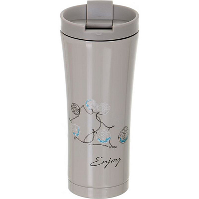 Термокружка Flamberg Good Vibes Light 500 мл