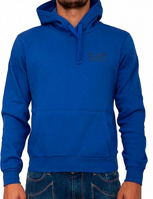 Джемпер EA7 6YPM63-PJ07Z-1570 р. XL синій