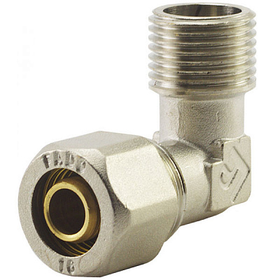 Кут обтискний зовнішня FADO 26х3/4