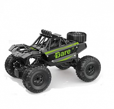 Автомобиль на р/у Shantou 1:28 699-255 (BLACK)