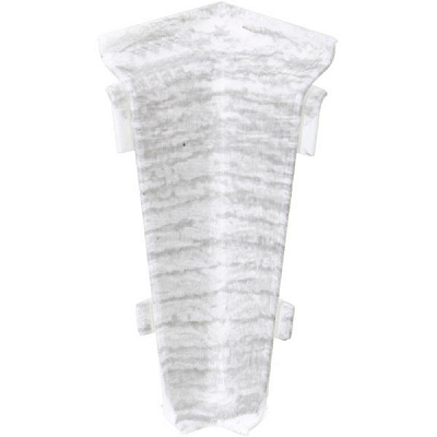 Комплект уголков внутренних King Floor 70 2 шт дуб полярный 