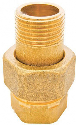 Фітинг ВЗ Pattaroni F803R005