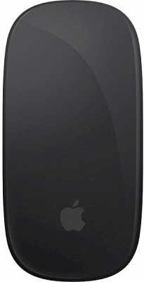 Мишка бездротова Apple Magic Mouse Multi-Touch Surface black (MMMQ3ZM/A)