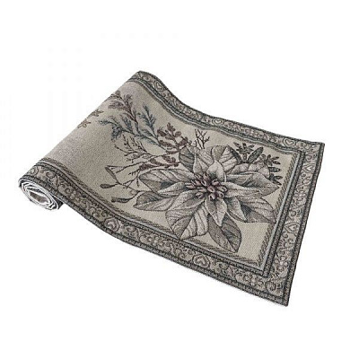 Дорожка (раннер) La Nuit Милана 38x136 см La Nuit 