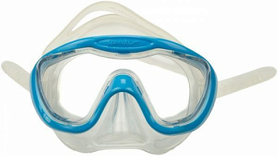 Набор для плавания Speedo 8-036310309 8-036310309 голубой