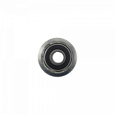 Ролик опорный Новация ER-UR40