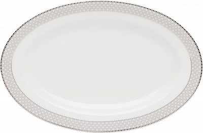 Блюдо Delicate 23 см Fiora 