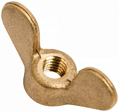 Гайка смушкова  М5 4 шт EXPERT FIX