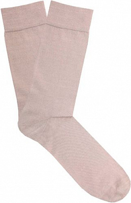 Носки мужские Акцент 0 0078 313 р. 25 бежевый 