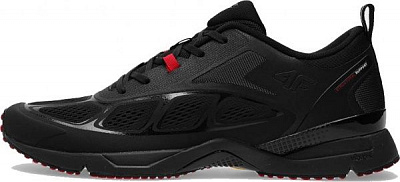 Кроссовки 4F D4L21-OBMS101-20S р.EUR 45 черный