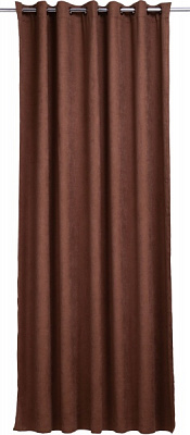 Штора BONA 200х260 коричневый La Nuit