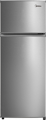 Холодильник Midea MDRT294FGF02 inox
