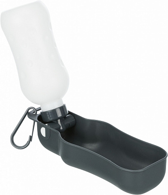 Поильник дорожный Trixie 0,25 л