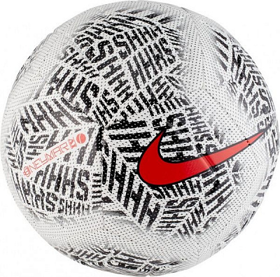 Футбольний м'яч Nike р. 1 Neymar Strike SC3891-100
