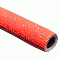 Ізоляція для труб TUBEX PROTEKT 22/6 2 м. червона