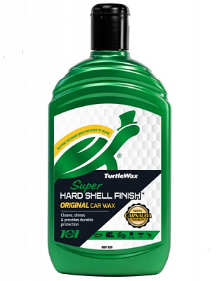 Поліроль кузова TURTLE WAX ORIGINAL Т5299 300 мл