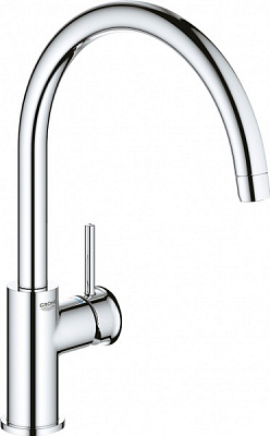 Смеситель для кухни Grohe Start Classic 31553001T