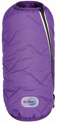 Жилет Природа E.Vest фіолетовий М PR242423