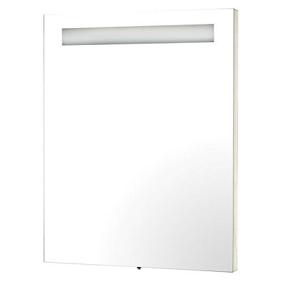 Дзеркало Аква-Родос Мілано 65х80 см з підсвічуванням