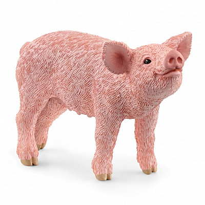Игровая фигурка Schleich Поросенок арт. 13934 6903196 