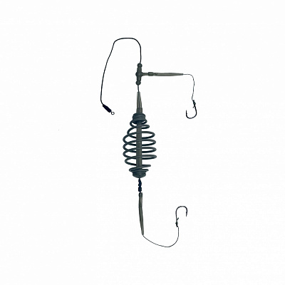 Оснастка Fishing Rain №40 СТАНДАРТ Премиум