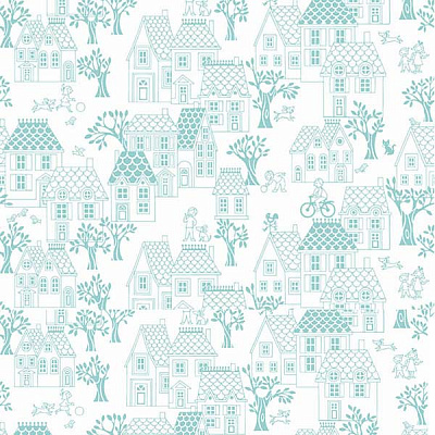 Grandeco Jack `n Rose 05-06-5 0.53x10.05 м