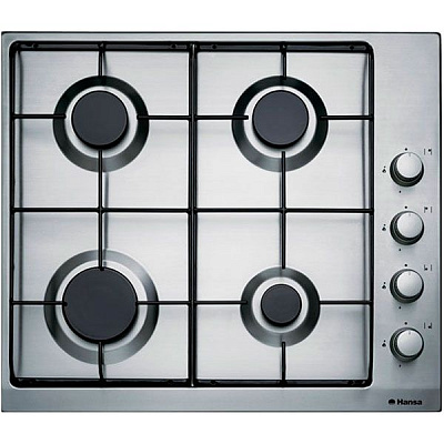 Варильна поверхня газова Hansa BHGI63100018