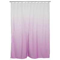 Штора для душу Luna Rosy Dawn Pink