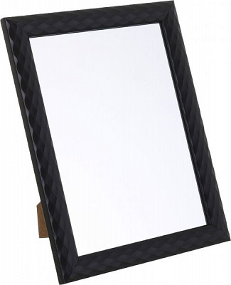 Дзеркало в пластмасовій рамі Арт-Сервіс ЭЗ-00740 настільне