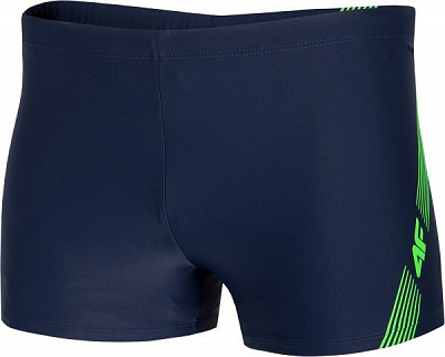 Плавки 4F H4L20-MAJM003-31S р.M синій