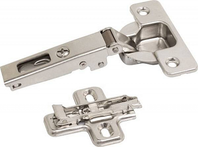 Петля накладна C2A6A99 Series 200 Salice Paolo